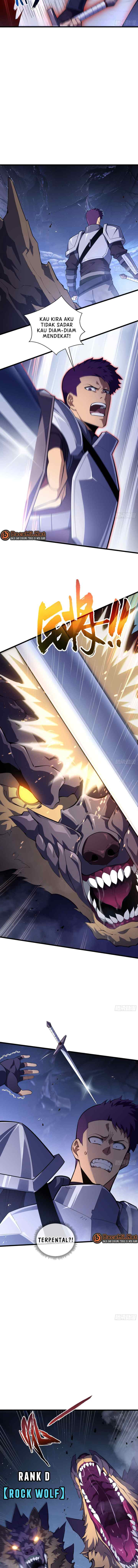 I Owe A Billion Dollars And I am Forced to Become A Worker For An Evil God chapter 24 halaman 7