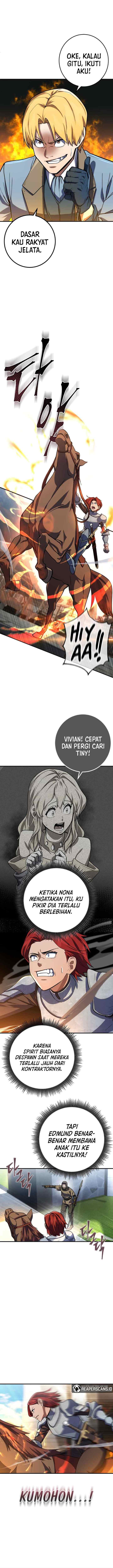 I Picked A Hammer To Save The World chapter 13 halaman 11