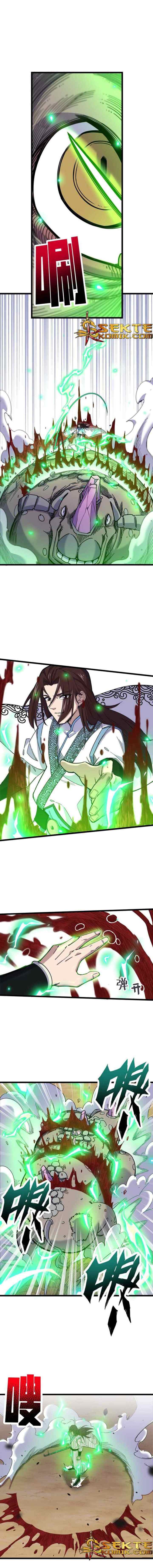 I Pretended To Be An NPC In Cultivation World chapter 3 halaman 9
