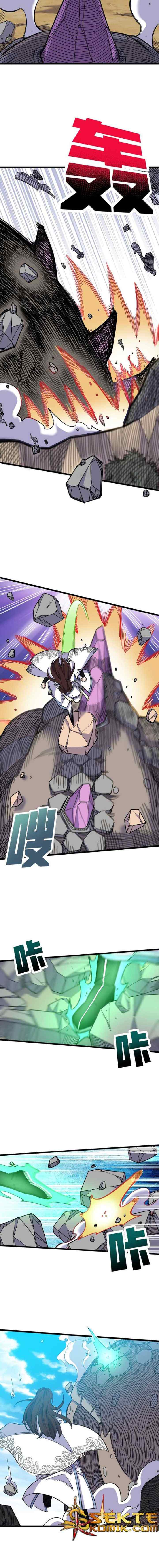 I Pretended To Be An NPC In Cultivation World chapter 3 halaman 7
