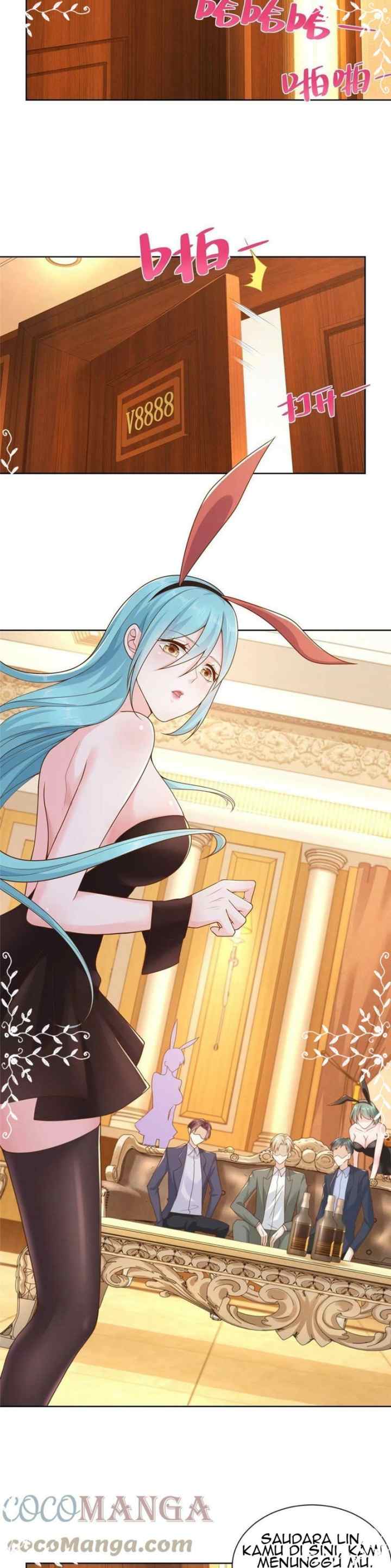 I Randomly Have A New Career Every Week chapter 105 halaman 11