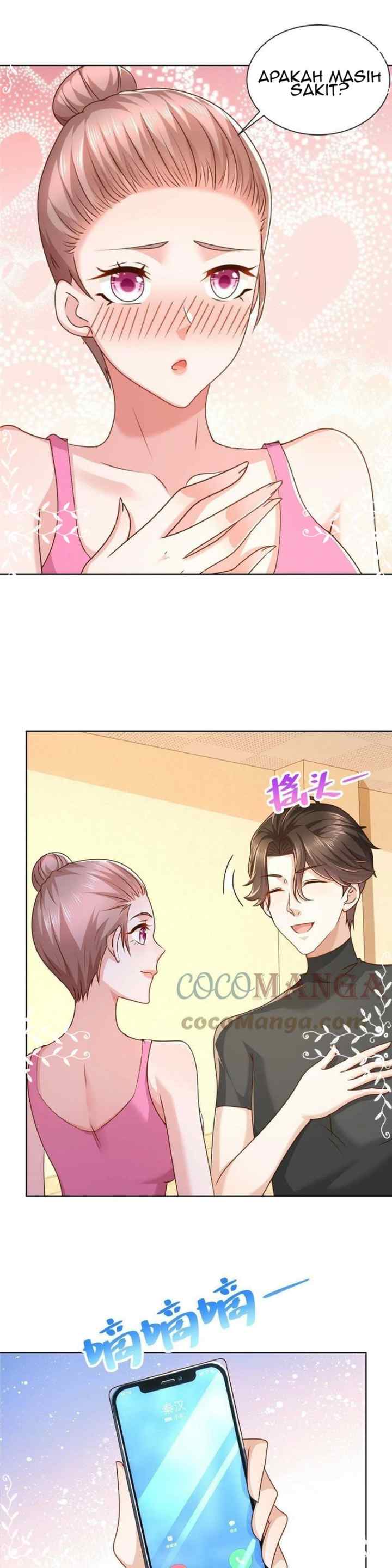 I Randomly Have A New Career Every Week chapter 105 halaman 4