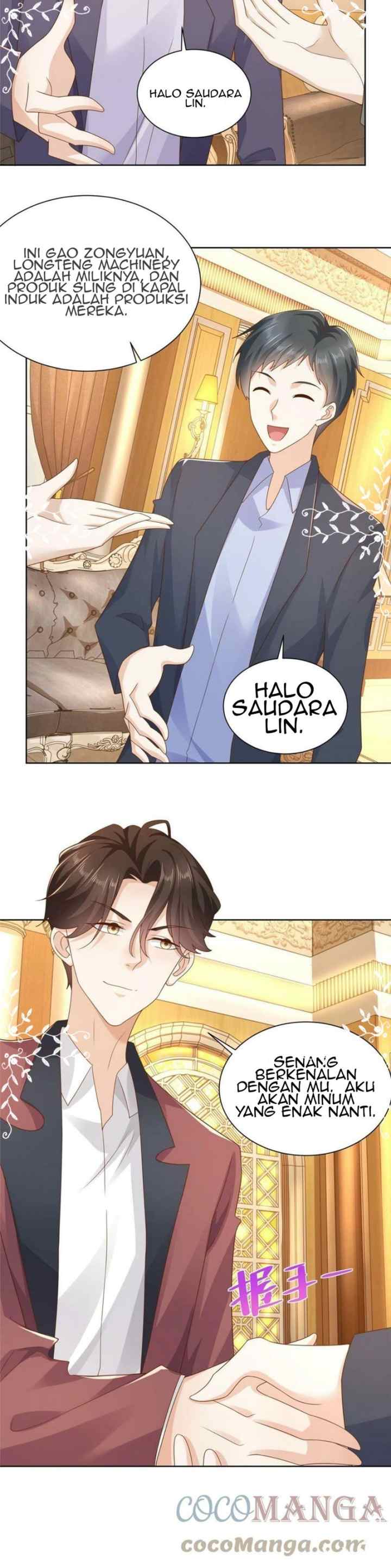 I Randomly Have A New Career Every Week chapter 105 halaman 13