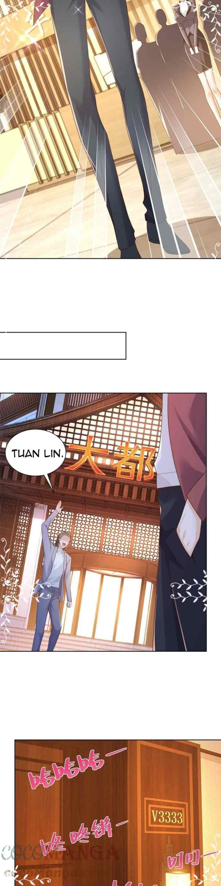 I Randomly Have A New Career Every Week chapter 105 halaman 10