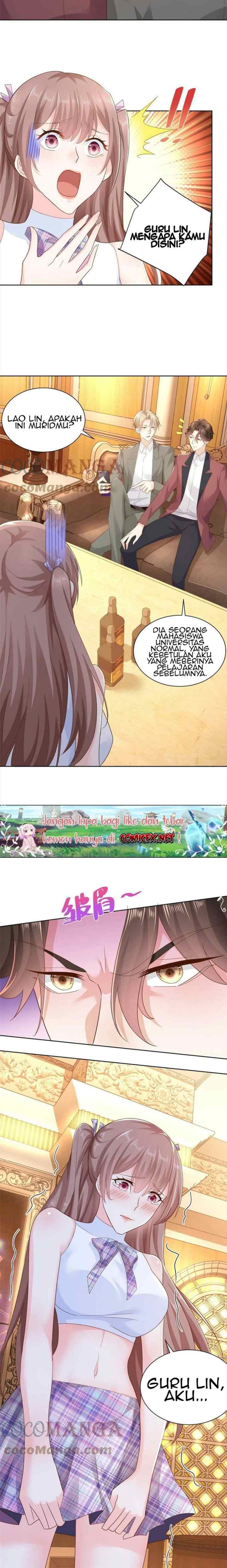 I Randomly Have A New Career Every Week chapter 105 halaman 15
