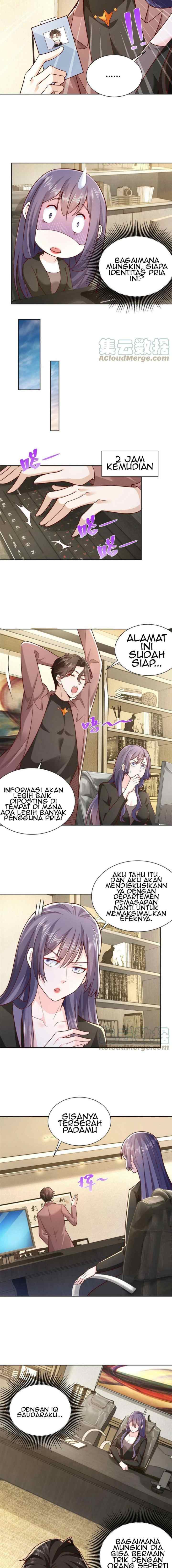 I Randomly Have A New Career Every Week chapter 162 halaman 10