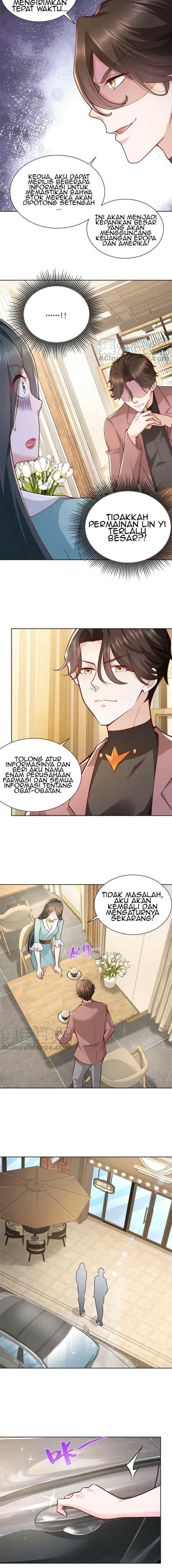 I Randomly Have A New Career Every Week chapter 162 halaman 6