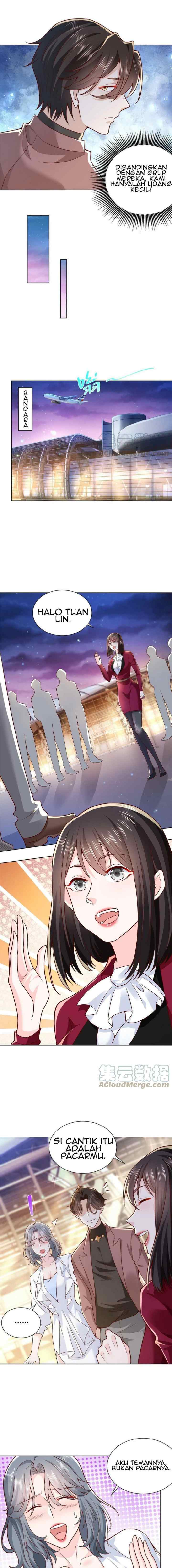 I Randomly Have A New Career Every Week chapter 189 halaman 7