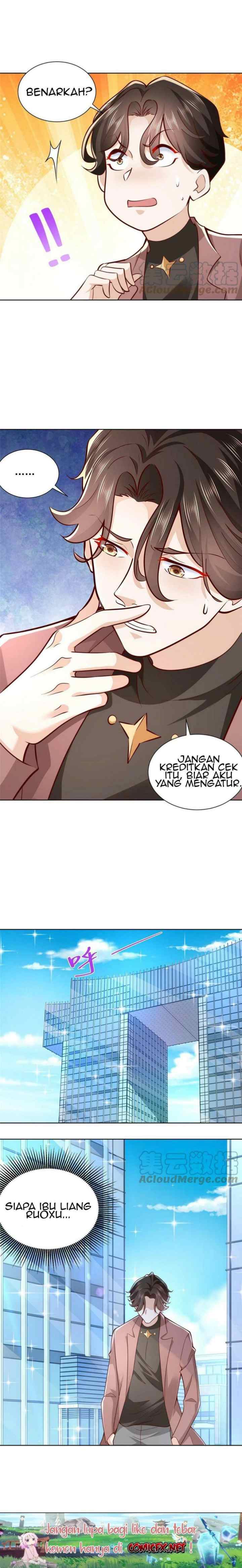 I Randomly Have A New Career Every Week chapter 189 halaman 6
