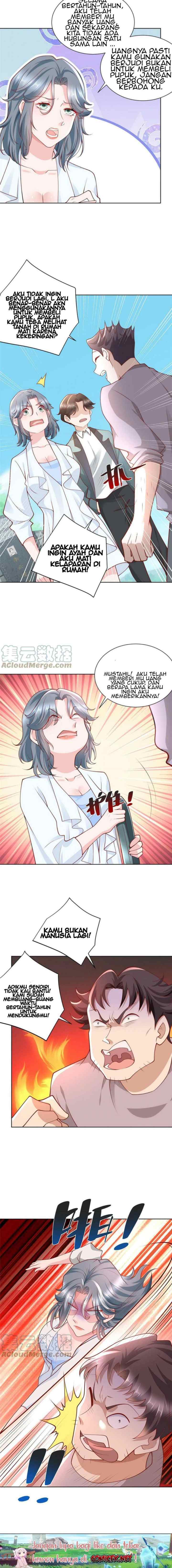 I Randomly Have A New Career Every Week chapter 193 halaman 8