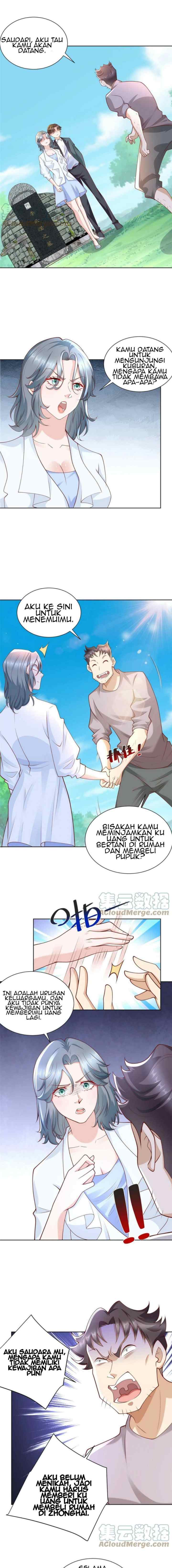 I Randomly Have A New Career Every Week chapter 193 halaman 7