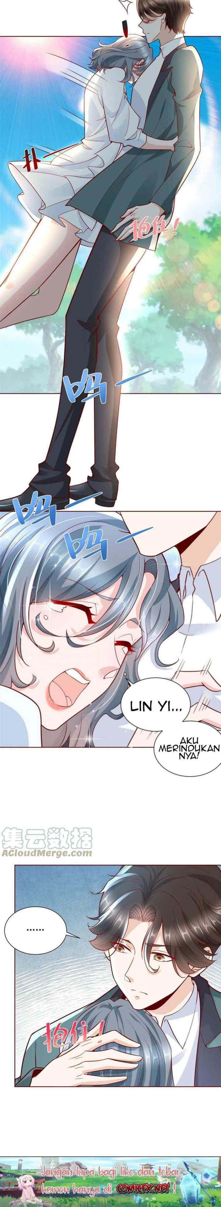I Randomly Have A New Career Every Week chapter 193 halaman 4