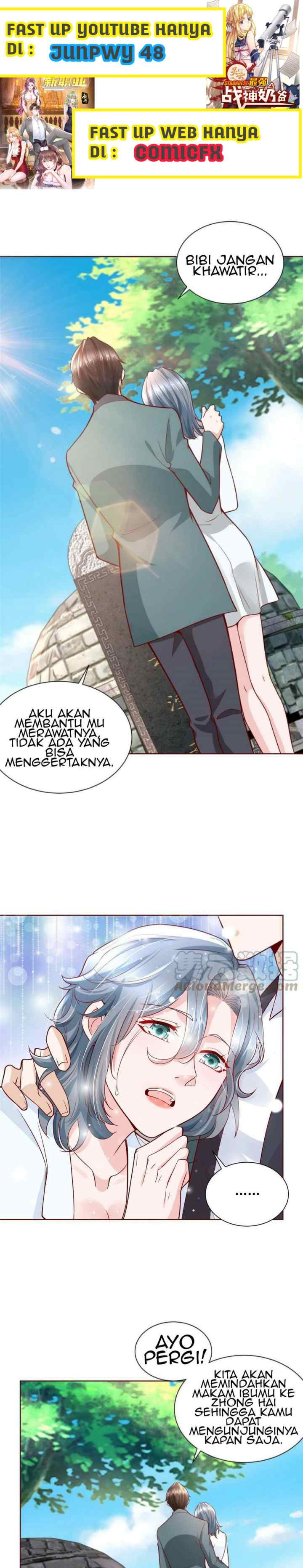 I Randomly Have A New Career Every Week chapter 193 halaman 5