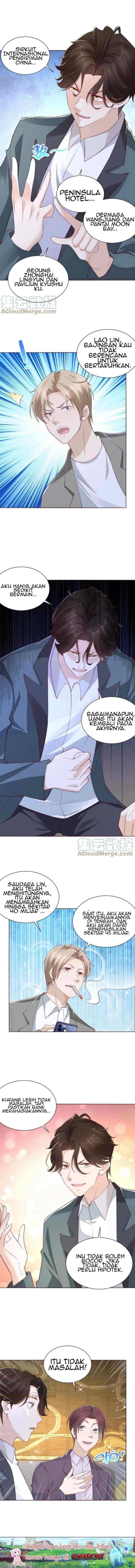 I Randomly Have A New Career Every Week chapter 201 halaman 5