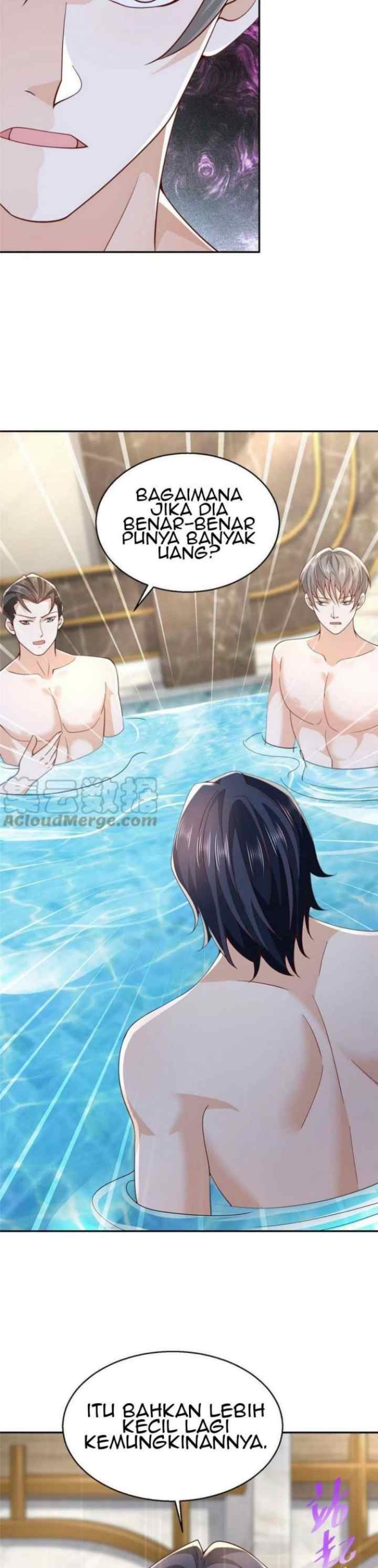 I Randomly Have A New Career Every Week chapter 204 halaman 14