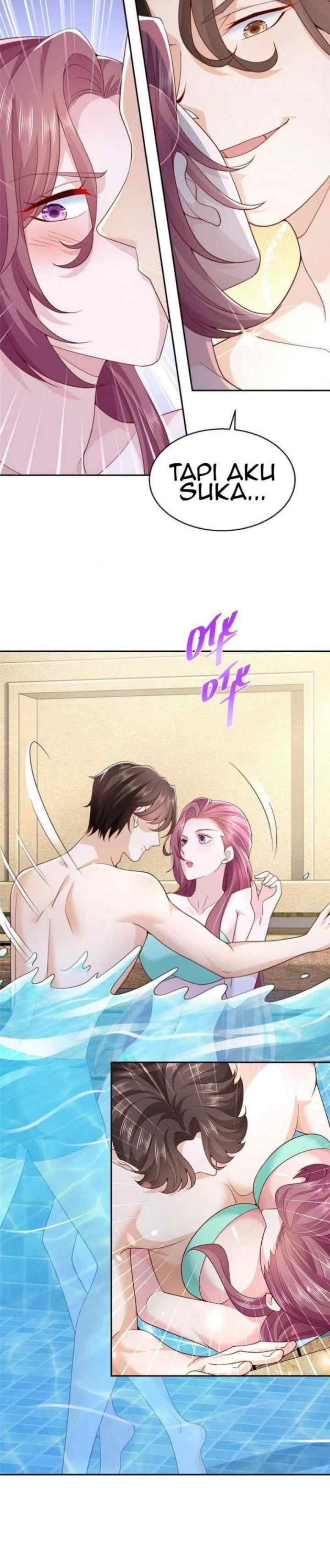 I Randomly Have A New Career Every Week chapter 204 halaman 4