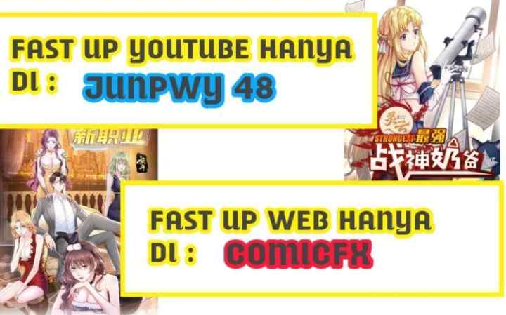 I Randomly Have A New Career Every Week chapter 204 halaman 8