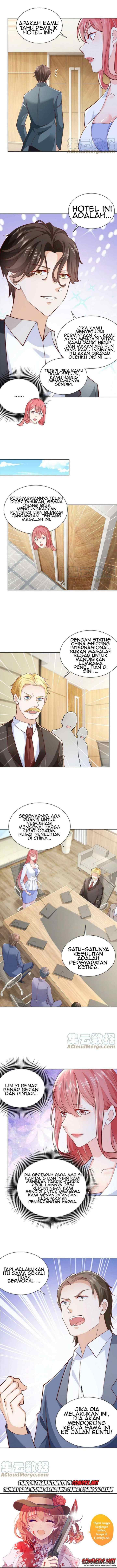 I Randomly Have A New Career Every Week chapter 207 halaman 7