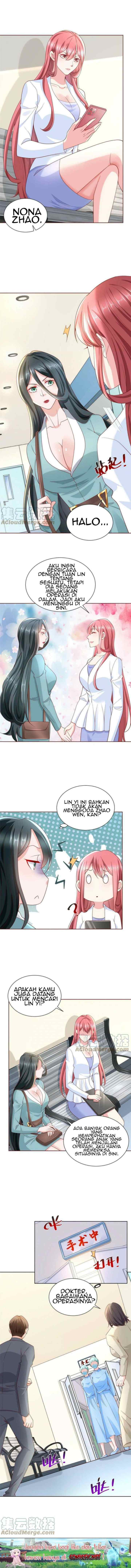 I Randomly Have A New Career Every Week chapter 211 halaman 6