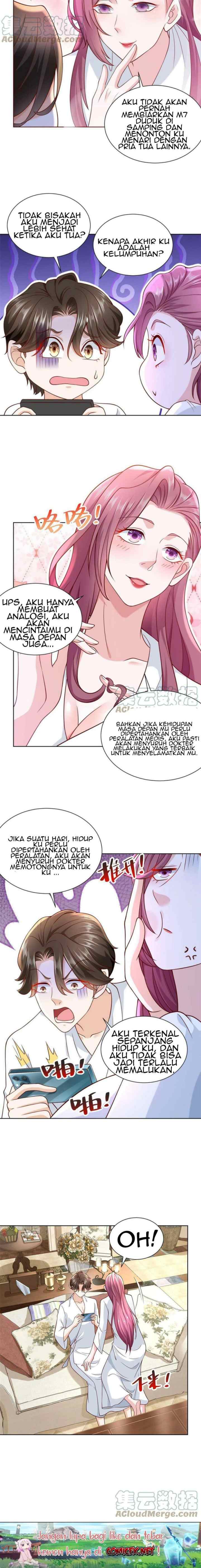 I Randomly Have A New Career Every Week chapter 227 halaman 4
