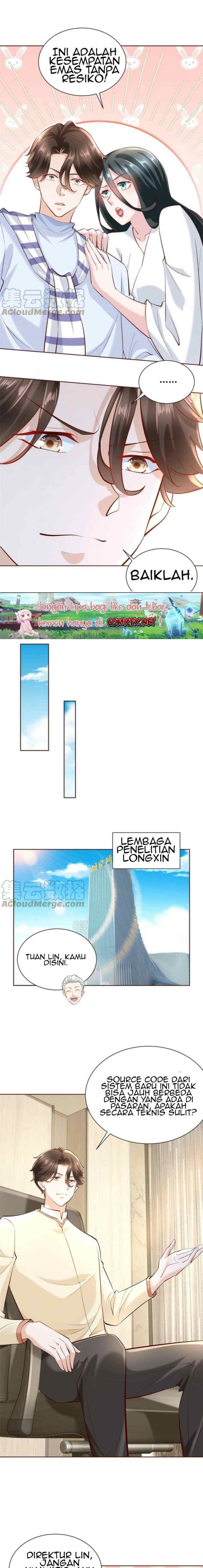 I Randomly Have A New Career Every Week chapter 227 halaman 10