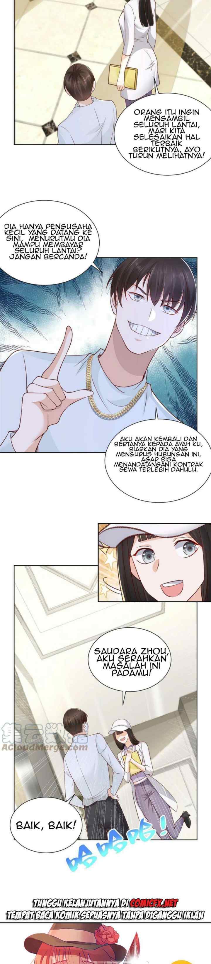 I Randomly Have A New Career Every Week chapter 229 halaman 18