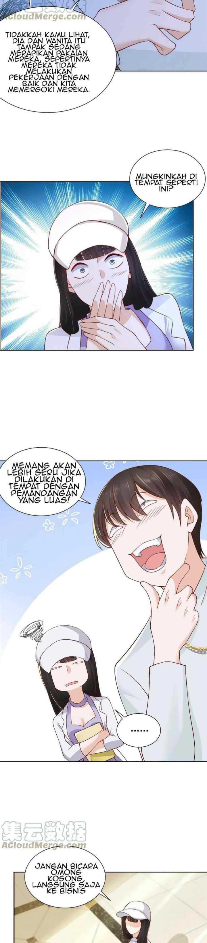 I Randomly Have A New Career Every Week chapter 229 halaman 17