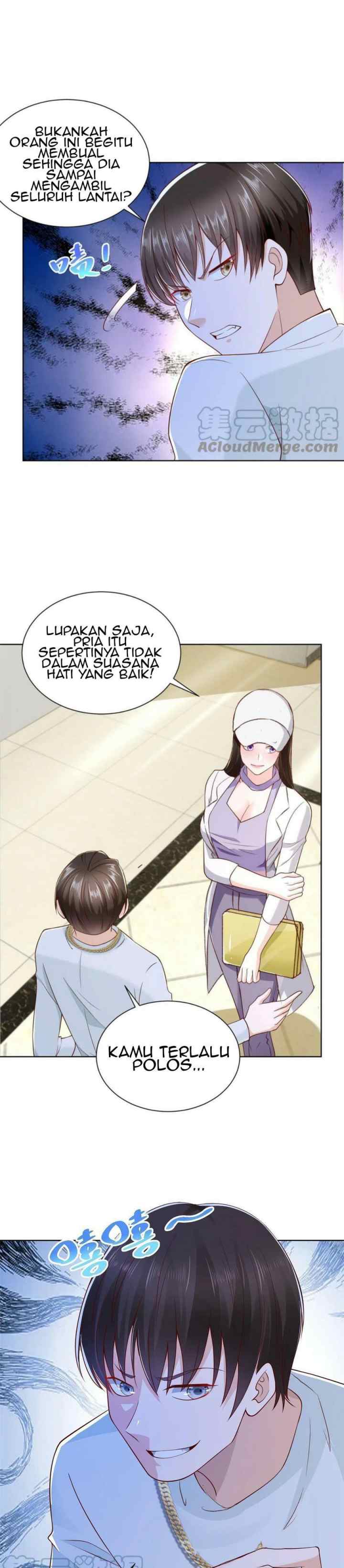 I Randomly Have A New Career Every Week chapter 229 halaman 16