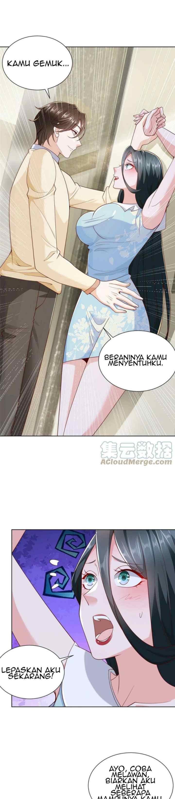 I Randomly Have A New Career Every Week chapter 229 halaman 9