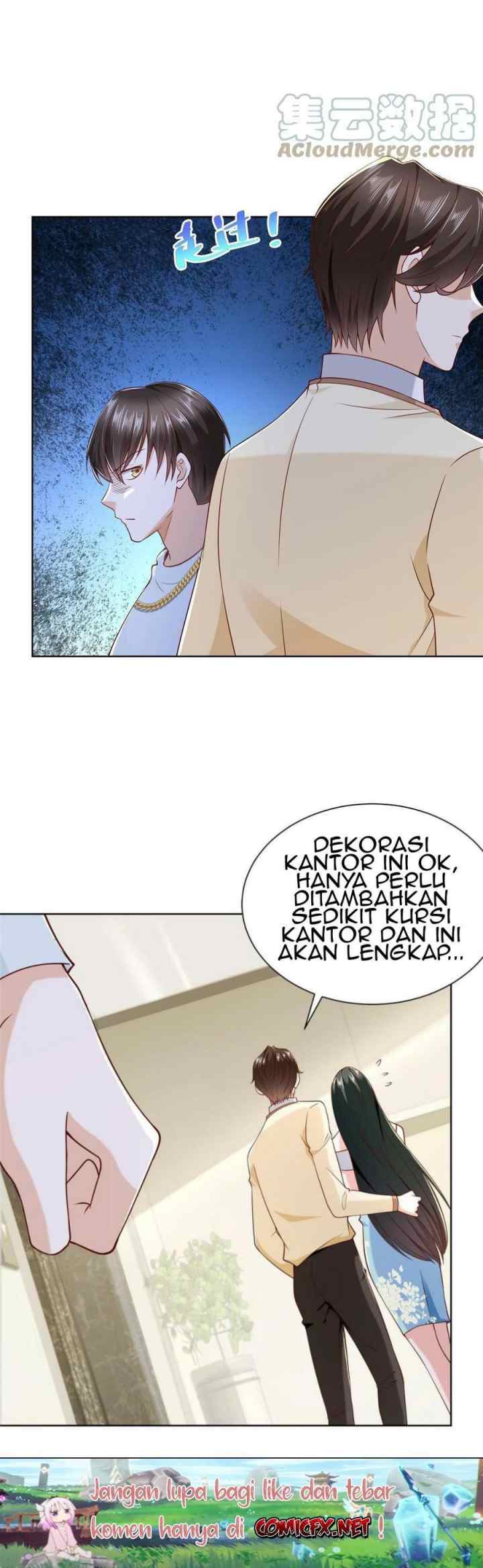 I Randomly Have A New Career Every Week chapter 229 halaman 15