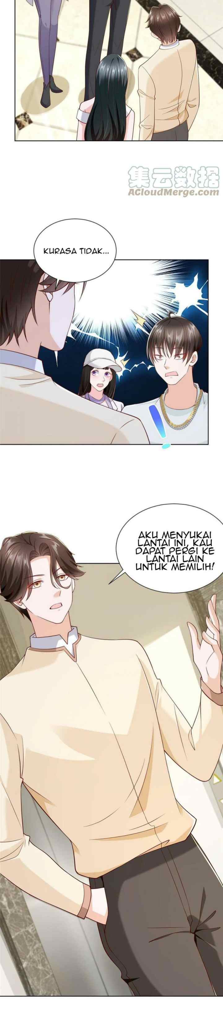 I Randomly Have A New Career Every Week chapter 229 halaman 14
