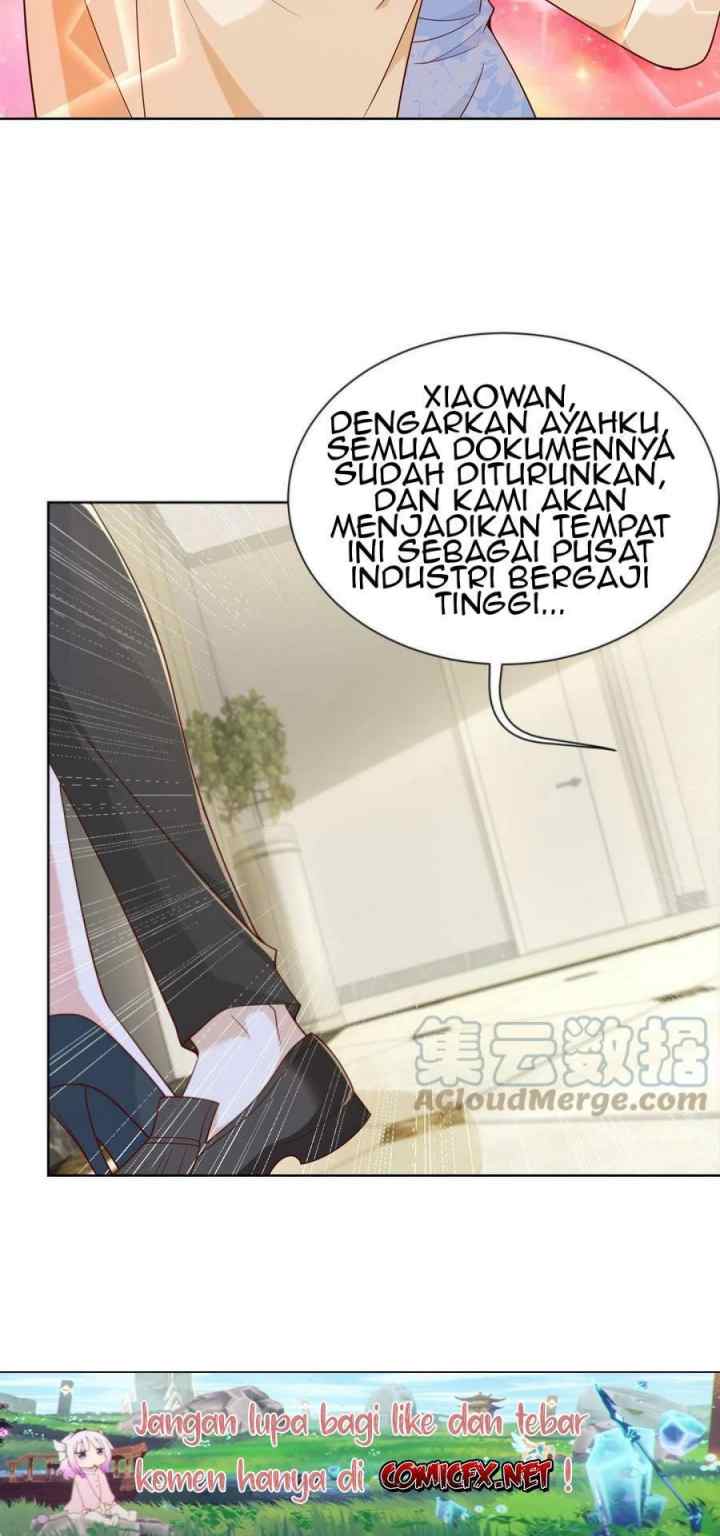 I Randomly Have A New Career Every Week chapter 229 halaman 11