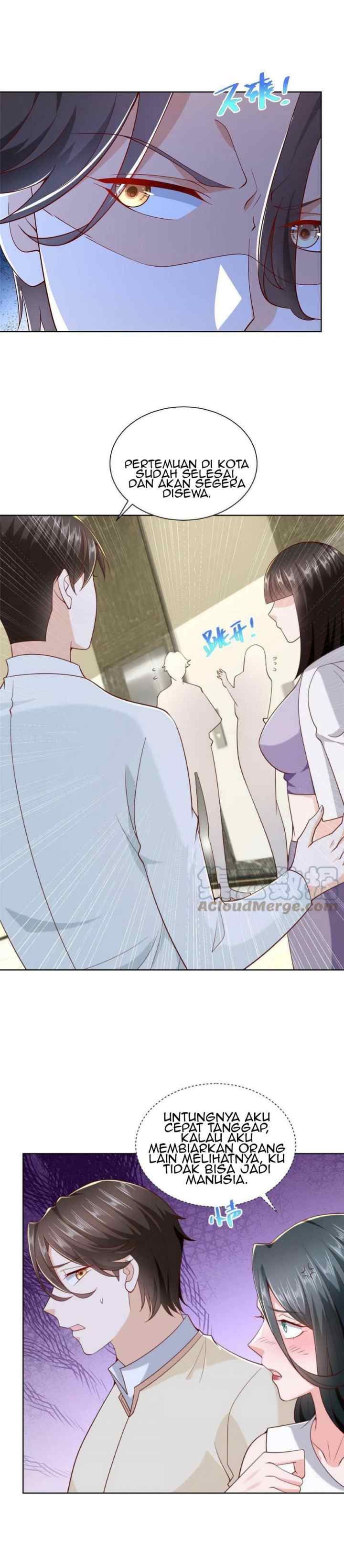 I Randomly Have A New Career Every Week chapter 229 halaman 12