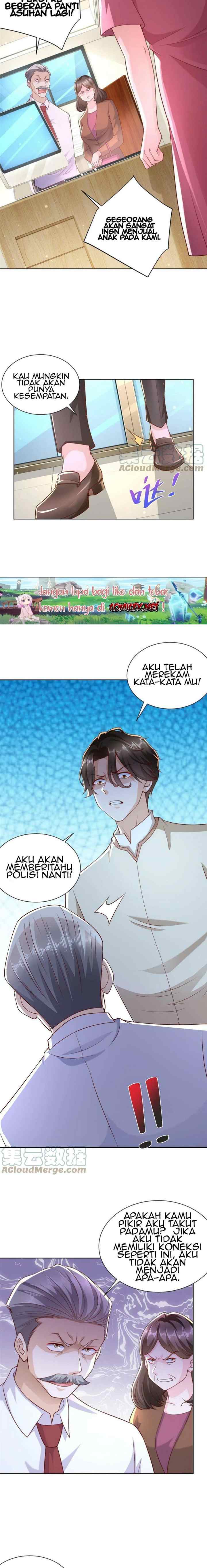 I Randomly Have A New Career Every Week chapter 233 halaman 10