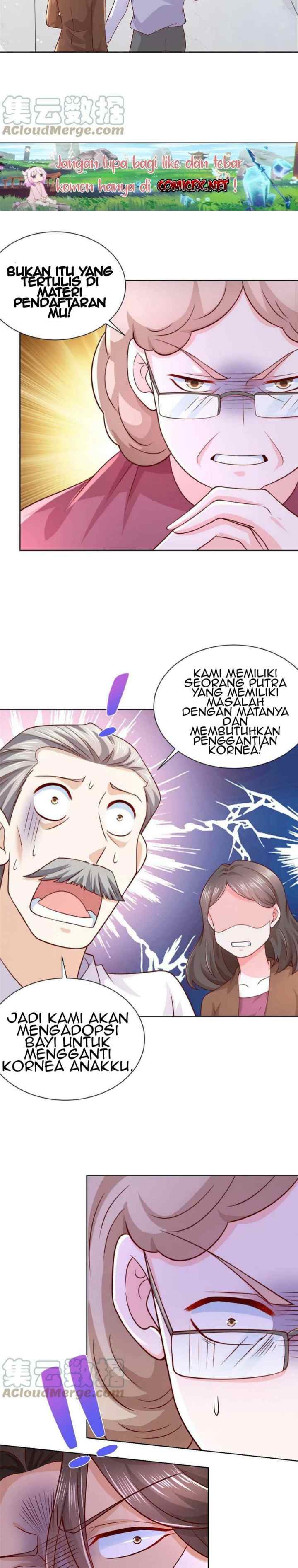 I Randomly Have A New Career Every Week chapter 233 halaman 8