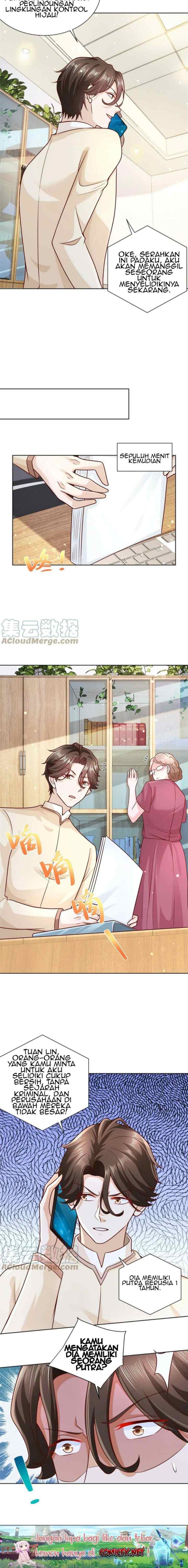 I Randomly Have A New Career Every Week chapter 233 halaman 5