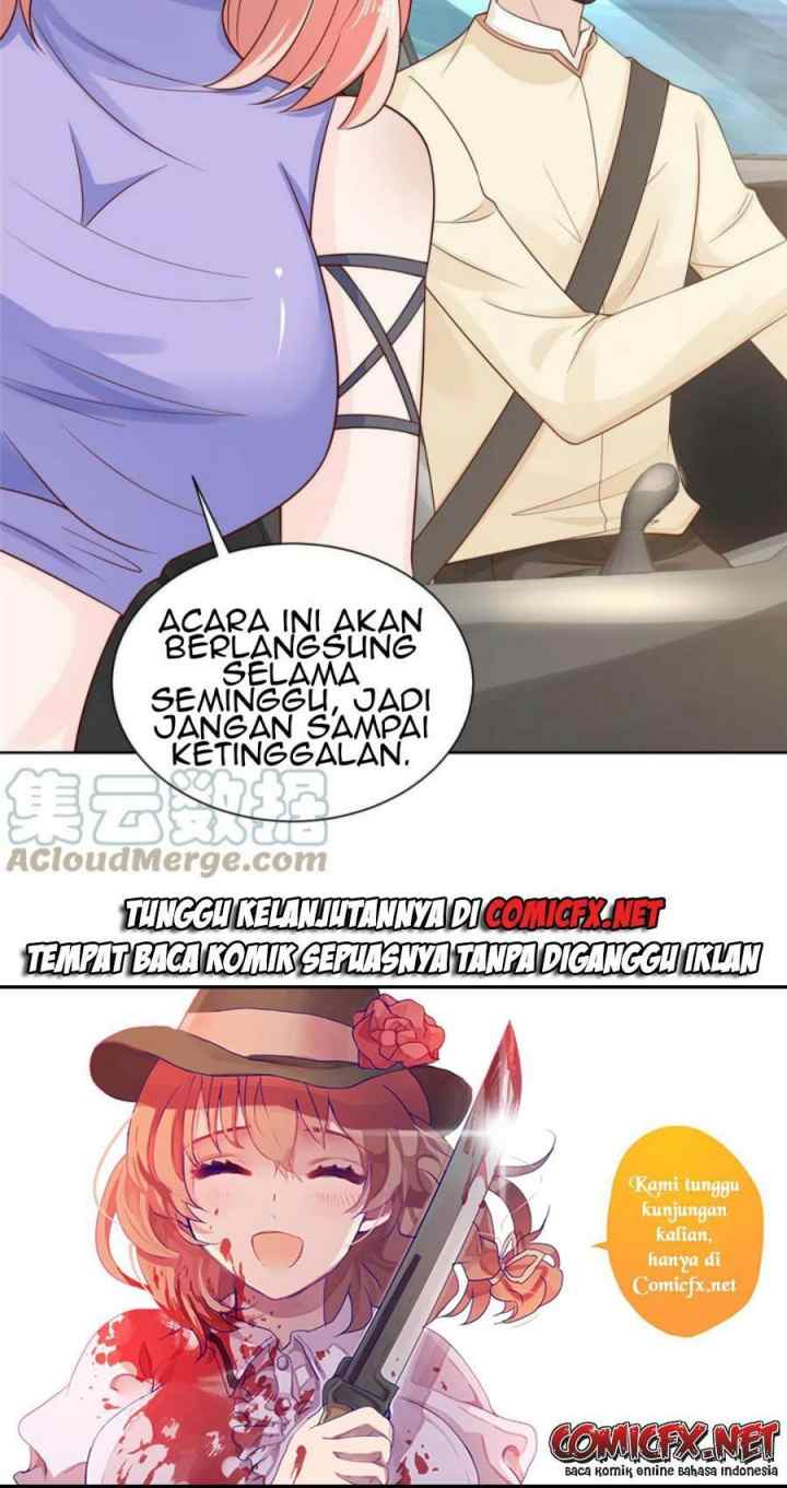 I Randomly Have A New Career Every Week chapter 237 halaman 11