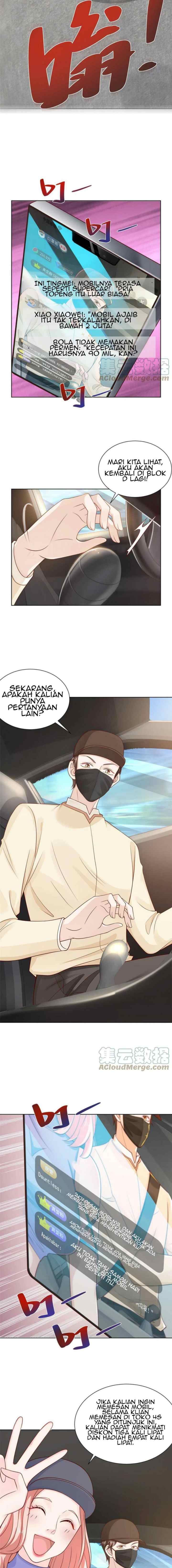 I Randomly Have A New Career Every Week chapter 237 halaman 10
