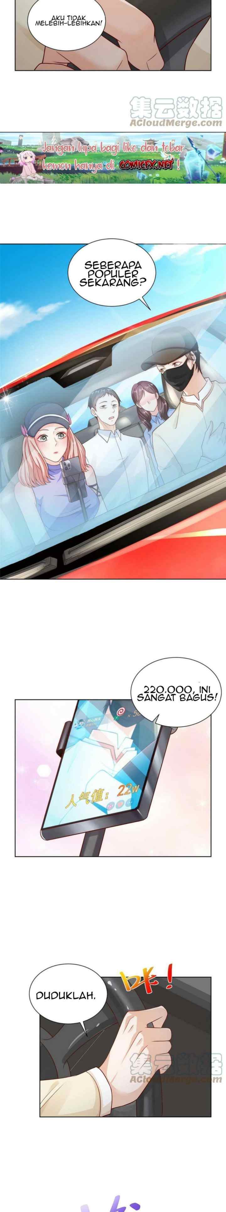 I Randomly Have A New Career Every Week chapter 237 halaman 7