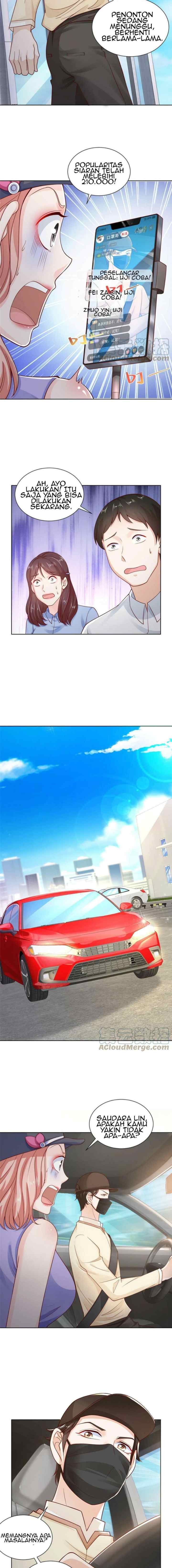 I Randomly Have A New Career Every Week chapter 237 halaman 6