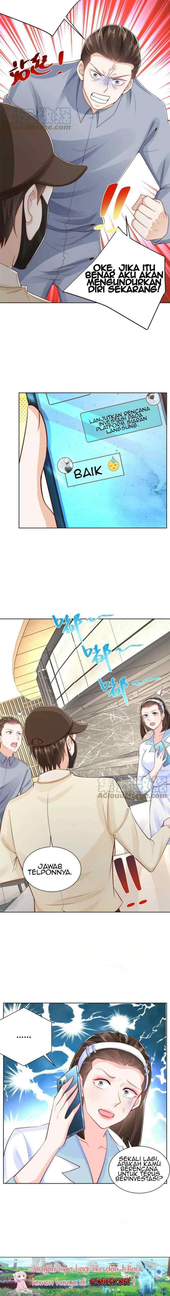 I Randomly Have A New Career Every Week chapter 246 halaman 10
