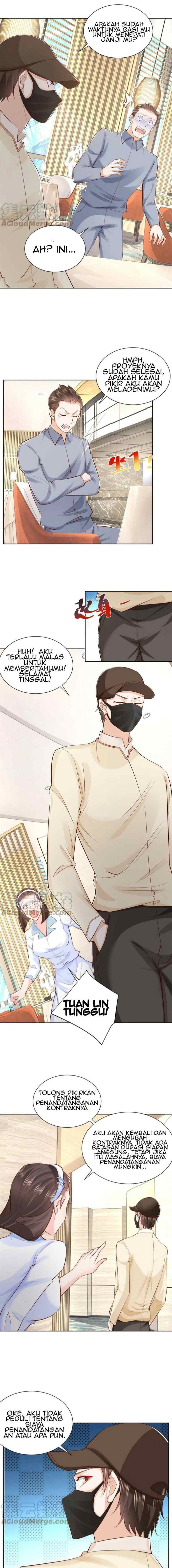 I Randomly Have A New Career Every Week chapter 246 halaman 11