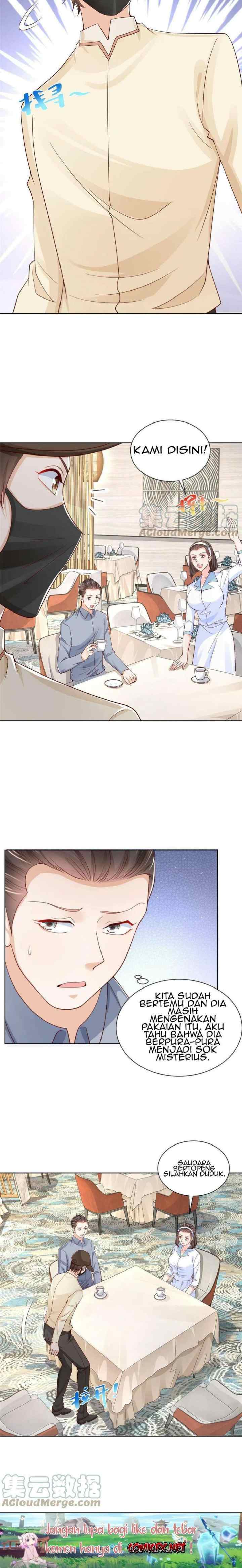 I Randomly Have A New Career Every Week chapter 246 halaman 4