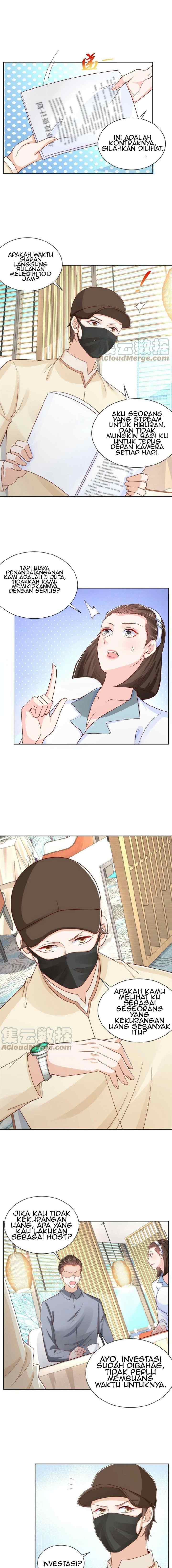 I Randomly Have A New Career Every Week chapter 246 halaman 6