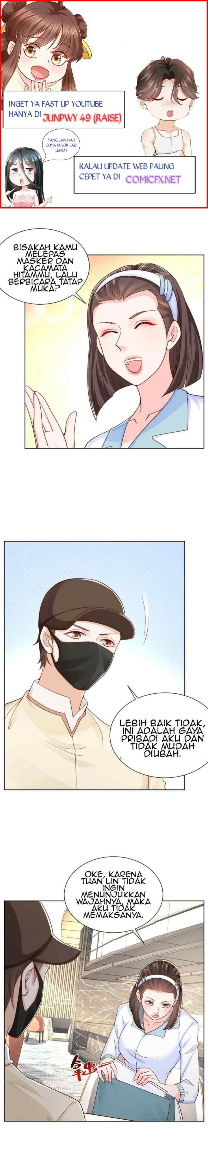 I Randomly Have A New Career Every Week chapter 246 halaman 5