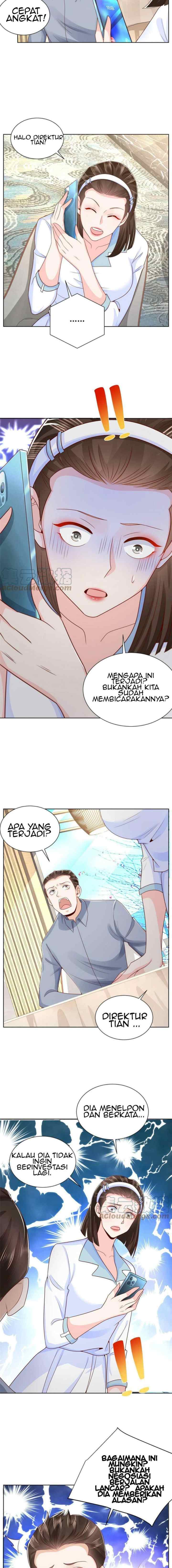 I Randomly Have A New Career Every Week chapter 246 halaman 8