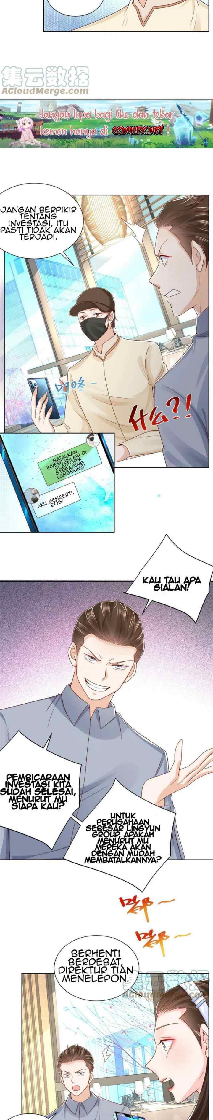 I Randomly Have A New Career Every Week chapter 246 halaman 7