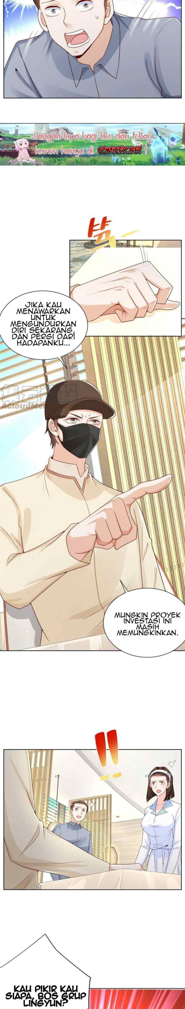 I Randomly Have A New Career Every Week chapter 246 halaman 9