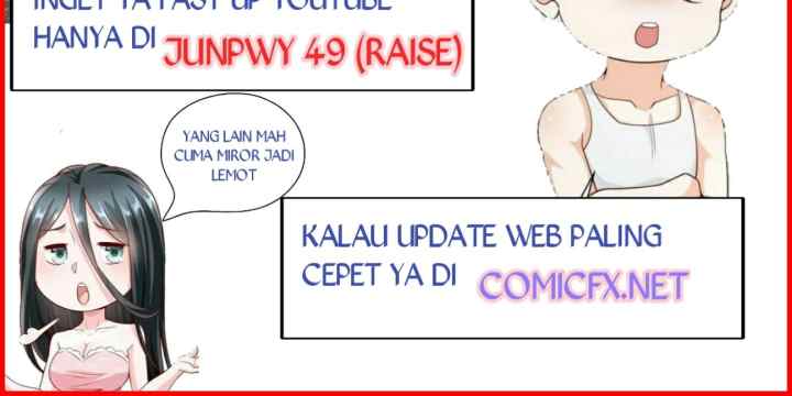 I Randomly Have A New Career Every Week chapter 249 halaman 6