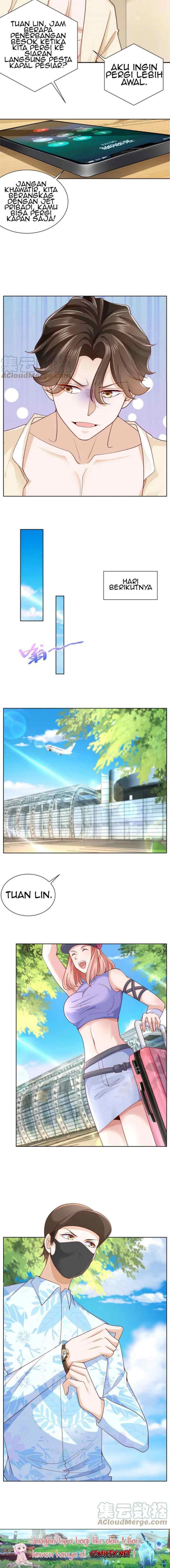 I Randomly Have A New Career Every Week chapter 249 halaman 4